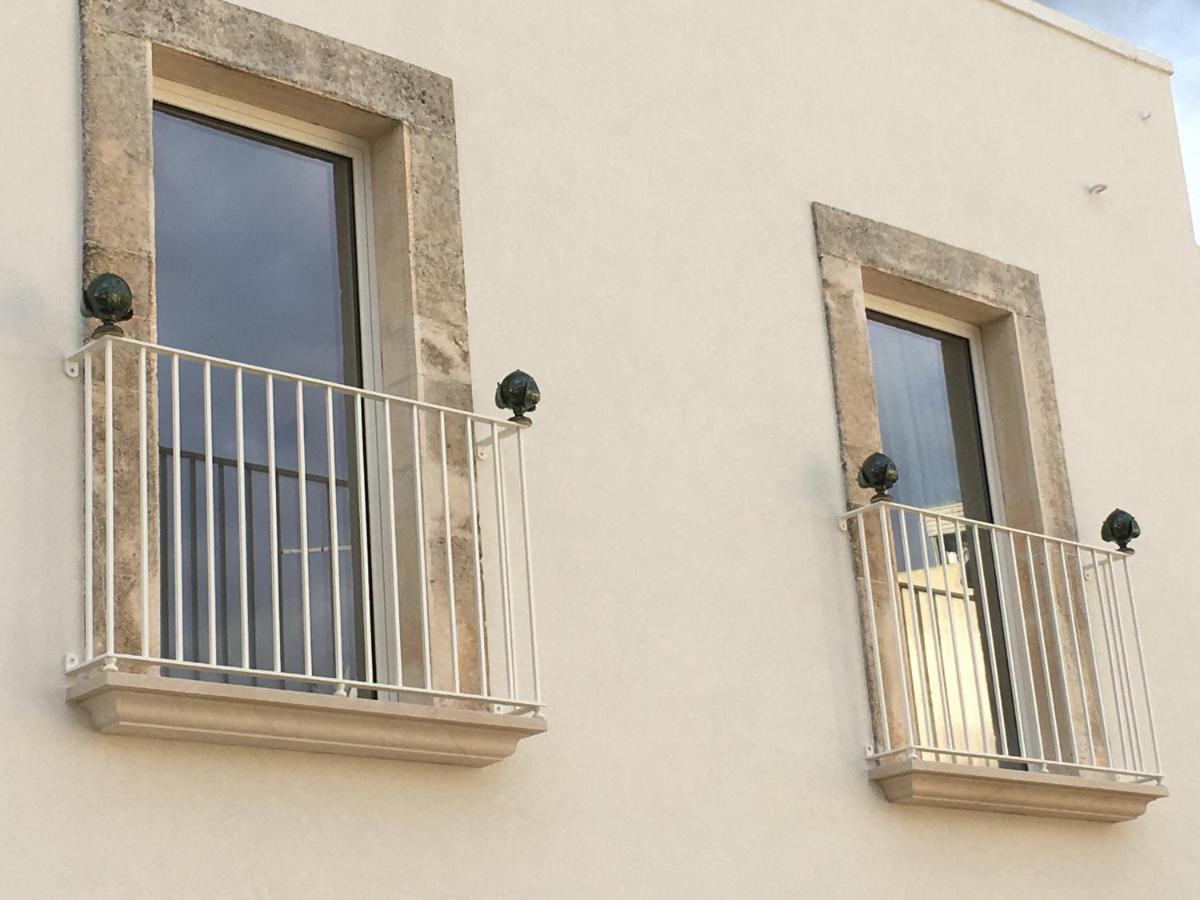 La Torretta Hotel Alberobello Exterior photo